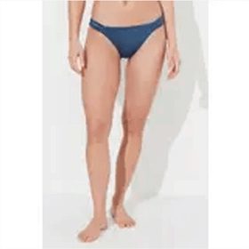 Penti PLSHZMX521IY-IN9 İndigo Salina Chic Bikini Altı