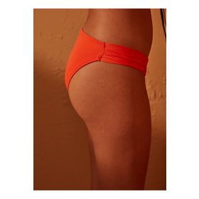 Penti PLX9QBXS23IY-CR29 Basic Hipkini Mercan Kadın Bikini Altı