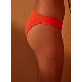Penti PLX9QBXS23IY-CR29 Basic Hipkini Mercan Kadın Bikini Altı