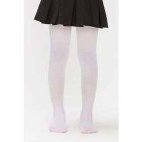 Penti Pretty 20 PCLPP23G17SK102 Beyaz Külotlu Çorap