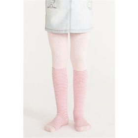 Penti Pretty 20 PCLPP23G17SK725 Pembe Külotlu Çorap