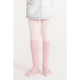 Penti Pretty 20 PCLPP23G17SK725 Pembe Külotlu Çorap