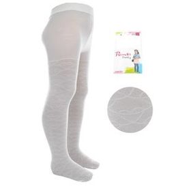 Penti Pretty Line Kız Desenli 20 Den Kız Çocuk Külotlu Çorap