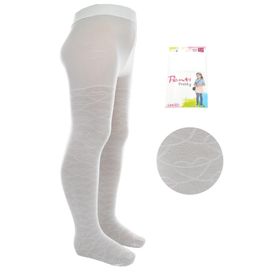 Penti Pretty Line Kız Desenli 20 Den Kız Çocuk Külotlu Çorap