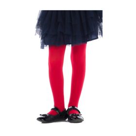 Penti PRETTY MICRO40 COCUK KULO Kırmızı Kız Çocuk Külotlu Çorap 100183862 PCL0A16G4000-70