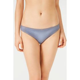 Penti Riders Slip Mavi Bikini Altı