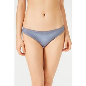 Penti Riders Slip Mavi Bikini Altı