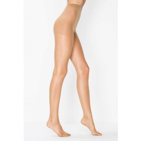 Penti Stop 7 PCLPK10K15SK384 Bronz Külotlu Çorap