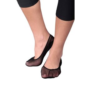 Penti Suba Siyah Cotton Külotlu Çorap
