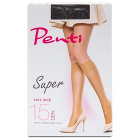Penti Süper 500 Pantolon Çorabı