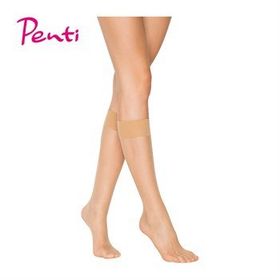 Penti Süper 57/Ten Dizaltı Pantolon Çorabı