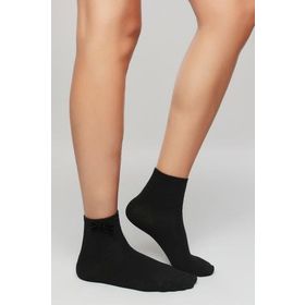 Penti Velvet Siyah Atlet