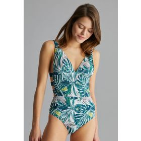 Penti Verde Avokado Yeşil Bikini Altı