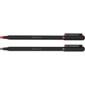 Pentonic Evo 0.7 mm Mavi 10 Adet Roller Kalem