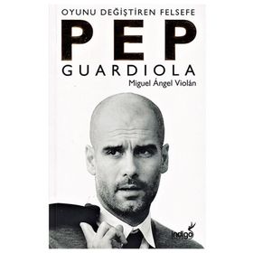 Pep Guardiola - Miguel Angel Violan