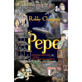 PEPE - GENEL