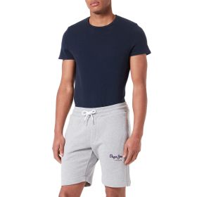 Pepe Jeans 933 Gri Erkek Tişört