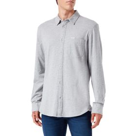 Pepe Jeans 933 Gri Erkek Tişört
