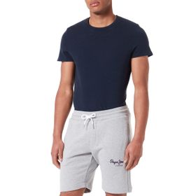 Pepe Jeans 933 Gri Erkek Tişört