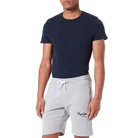 Pepe Jeans 933 Gri Erkek Tişört