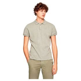 Pepe Jeans 933 Gri Erkek Tişört