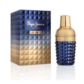 Pepe Jeans Celebrate For Him EDP 100 ml Erkek Parfümü