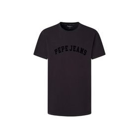 Pepe Jeans Chendler Siyah Black Erkek T-shirt