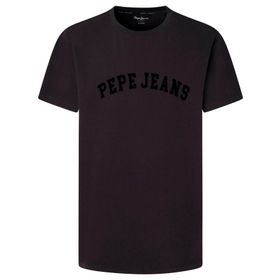 Pepe Jeans Chendler Siyah Black Erkek T-shirt