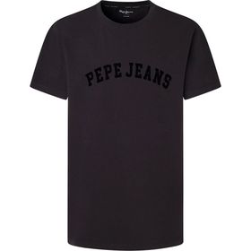Pepe Jeans Chendler Siyah Black Erkek T-shirt