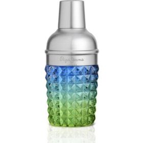 Pepe Jeans Cocktail Edition For Him EDT 100 ml Erkek Parfümü