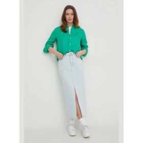 Pepe Jeans Hartley Beyaz Mousse White Kadın T-shirt