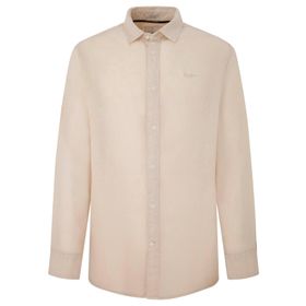 Pepe Jeans Paytton Bej Baz Bej Erkek T-shirt