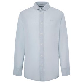 Pepe Jeans Paytton Mavi Oxford Blue Erkek T-shirt