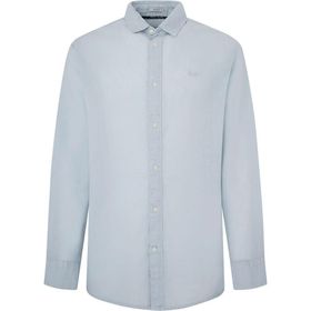 Pepe Jeans Paytton Mavi Oxford Blue Erkek T-shirt