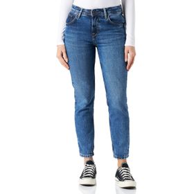 Pepe Jeans PL204176VR6 Mor Kadın Jeans