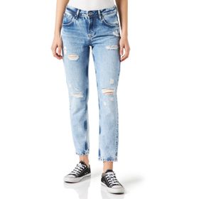 Pepe Jeans PL204176VR6 Mor Kadın Jeans
