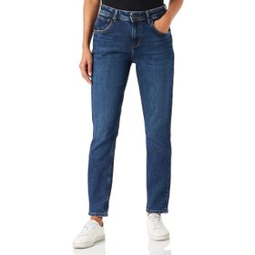Pepe Jeans PL204176VR6 Mor Kadın Jeans