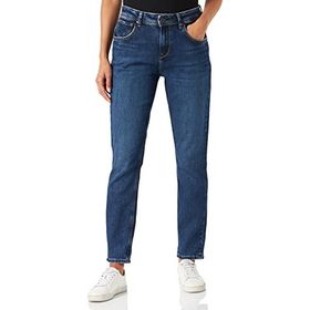 Pepe Jeans PL204176VR6 Mor Kadın Jeans