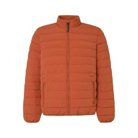 Pepe Jeans PM403027-198 Tomi Turuncu Erkek Mont