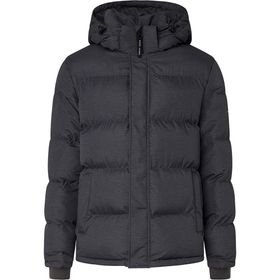Pepe Jeans PM403031-963 Tobias Koyu Gri Erkek Mont