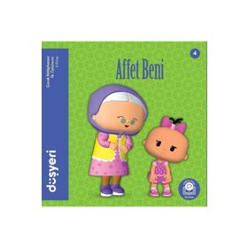 Pepee - Affet Beni - Ayşe Şule Bilgiç