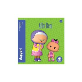 Pepee - Affet Beni - Ayşe Şule Bilgiç