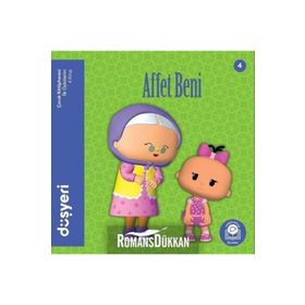 Pepee - Affet Beni - Ayşe Şule Bilgiç