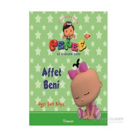 Pepee - Affet Beni - Ayşe Şule Bilgiç