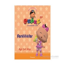 Pepee - Farklılıklar - Ayşe Şule Bilgiç