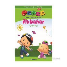 Pepee - İlkbahar - Ayşe Şule Bilgiç