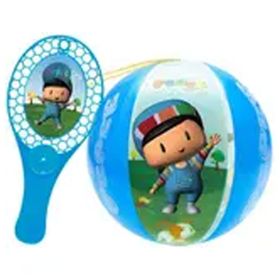 Pepee Mavi TapBall