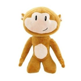 Pepee Maymuş 30 cm Peluş