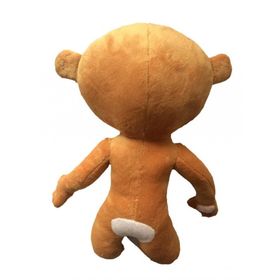 Pepee Maymuş 30 cm Peluş