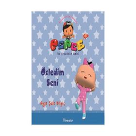 Pepee - Özledim Seni - Ayşe Şule Bilgiç